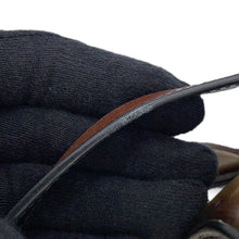 Load image into Gallery viewer, Berluti FreeScript Swipe Calligraphy Messenger Brown/Blue Venezia Leather