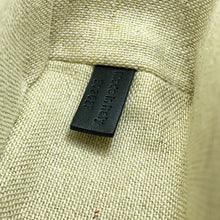 Load image into Gallery viewer, Berluti FreeScript Swipe Calligraphy Messenger Brown/Blue Venezia Leather