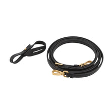 Load image into Gallery viewer, MIUMIU Matelassé Hobo Bag Charm Black5NR019_2FPP_F0002 Leather
