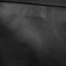 将图像加载到图库查看器中,Valentino Garavani Clutch Bag BlackIW9P0263VIT_0NO Leather