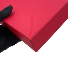 将图像加载到图库查看器中,Valentino Garavani Clutch Bag BlackIW9P0263VIT_0NO Leather