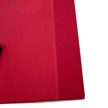 将图像加载到图库查看器中,Valentino Garavani Clutch Bag BlackIW9P0263VIT_0NO Leather
