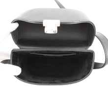 Load image into Gallery viewer, SAINT LAURENT PARIS TUC BOX Shoulder Black710286BWR0E1000 Leather Size Medium