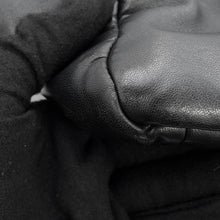 Load image into Gallery viewer, PRADA Logo tote Black1BG223 Leather