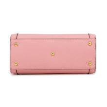 将图像加载到图库查看器中,GUCCI Diana Bamboo Mini 2-way Bag Pink655661 Leather Bamboo Size Mini