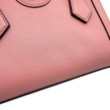 将图像加载到图库查看器中,GUCCI Diana Bamboo Mini 2-way Bag Pink655661 Leather Bamboo Size Mini