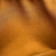 将图像加载到图库查看器中,CELINE Triomphe Logo Shoulder Ivory/Brown194502 PVC Leather Size Medium