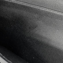 Load image into Gallery viewer, Berluti Itauba Vertical Long Wallet Black/Brown Leather