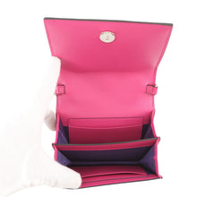 Load image into Gallery viewer, GUCCI GGMatelasse Mini Shoulder Bag Pink723777 Nylon Leather