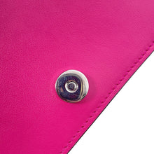 Load image into Gallery viewer, GUCCI GGMatelasse Mini Shoulder Bag Pink723777 Nylon Leather
