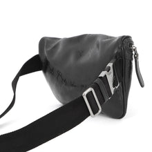 Load image into Gallery viewer, GUCCI GG Imprime Crossbody Bag Black233269 GG Imprime Leather