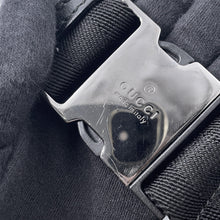 Load image into Gallery viewer, GUCCI GG Imprime Crossbody Bag Black233269 GG Imprime Leather
