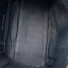 Load image into Gallery viewer, BALENCIAGA Bazar XXS 2WAYBag Black/Multicolor513988 Leather
