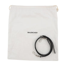 Load image into Gallery viewer, BALENCIAGA Bazar XXS 2WAYBag Black/Multicolor513988 Leather