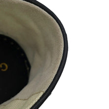 将图像加载到图库查看器中,GUCCI GG Marmont Espadrilles Black551890 BKO00 1000 Leather Size 34 1/2