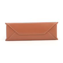 将图像加载到图库查看器中,LOEWE Standard A5 Tote 2-Way Bag BrownA933S30X01 Leather