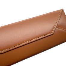 将图像加载到图库查看器中,LOEWE Standard A5 Tote 2-Way Bag BrownA933S30X01 Leather