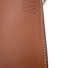 Load image into Gallery viewer, LOEWE Gate pocket Shoulder Bag Brown109.30.Z42 Leather