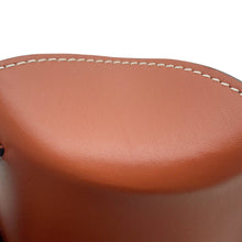 Load image into Gallery viewer, LOEWE Gate pocket Shoulder Bag Brown109.30.Z42 Leather