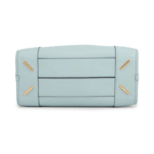 Load image into Gallery viewer, LOEWE Amazona 28 2WAY Bag Light Blue352.30.N03 Leather