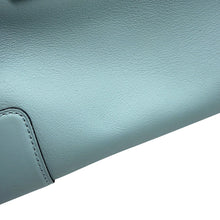 Load image into Gallery viewer, LOEWE Amazona 28 2WAY Bag Light Blue352.30.N03 Leather