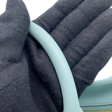 Load image into Gallery viewer, LOEWE Amazona 28 2WAY Bag Light Blue352.30.N03 Leather