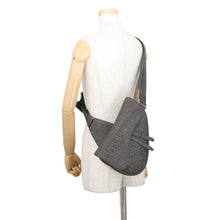 将图像加载到图库查看器中,Dior Tears Saddle Crossbody Bag Brown1ADPO093MAE_H890 Leather Mouton