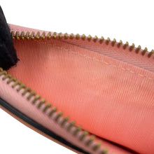Load image into Gallery viewer, Dior Saddle Chain Wallet PinkS5614CCEH Leather