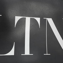 将图像加载到图库查看器中,Valentino Garavani VLTN Logo Crossbody Bag BlackVY2B0A10WJW Leather