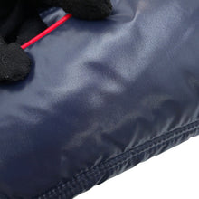 Load image into Gallery viewer, MONCLER Down Clutch Bag NavyB209P008472068950 Nylon