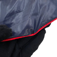 Load image into Gallery viewer, MONCLER Down Clutch Bag NavyB209P008472068950 Nylon