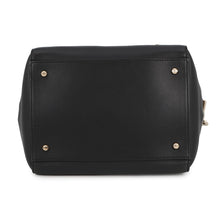 Load image into Gallery viewer, Givenchy HDG 2WAYBag Black13L5410008-001 Calf Leather Size Small