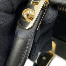 Load image into Gallery viewer, Givenchy HDG 2WAYBag Black13L5410008-001 Calf Leather Size Small