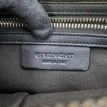 Load image into Gallery viewer, Givenchy HDG 2WAYBag Black13L5410008-001 Calf Leather Size Small