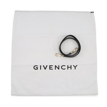 Load image into Gallery viewer, Givenchy HDG 2WAYBag Black13L5410008-001 Calf Leather Size Small