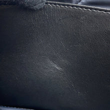 Load image into Gallery viewer, CHANEL Large Hobo 2-Way Bag Black/WhiteAS4698 Nylon Size Large