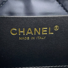 Load image into Gallery viewer, CHANEL Large Hobo 2-Way Bag Black/WhiteAS4698 Nylon Size Large
