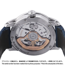 Load image into Gallery viewer, Audemars Piguet CODE 11.59 by AUDEMARS PIGUET W41mm Stainless Steel Rubber15210ST.OO.A348KB.01