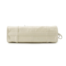 Load image into Gallery viewer, PRADA Bonnie Handbag White1BA486 Leather Size Mini