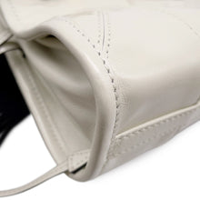 Load image into Gallery viewer, PRADA Bonnie Handbag White1BA486 Leather Size Mini