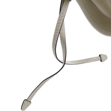 Load image into Gallery viewer, PRADA Bonnie Handbag White1BA486 Leather Size Mini