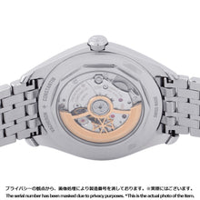 Load image into Gallery viewer, VACHERON CONSTANTIN Fifty Six W40mm Stainless Steel Blue Dial4600E/110A-B487
