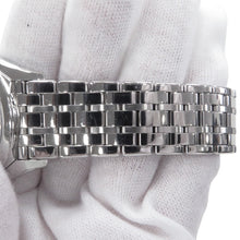 Load image into Gallery viewer, VACHERON CONSTANTIN Fifty Six W40mm Stainless Steel Blue Dial4600E/110A-B487