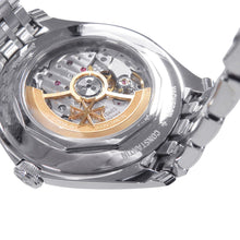 Load image into Gallery viewer, VACHERON CONSTANTIN Fifty Six W40mm Stainless Steel Blue Dial4600E/110A-B487