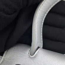 Load image into Gallery viewer, CELINE Belt bag (2-way bag) Silver189003 Leather Size Nano