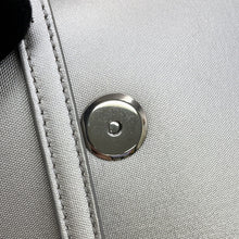Load image into Gallery viewer, CELINE Belt bag (2-way bag) Silver189003 Leather Size Nano