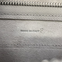 Load image into Gallery viewer, CELINE Belt bag (2-way bag) Silver189003 Leather Size Nano
