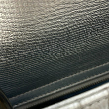 Load image into Gallery viewer, Dior My ABC Dior Lady Dior 2WAY Bag SilverM0532PNFA_M090 Leather Size Small