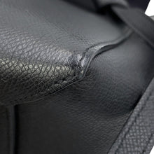 Load image into Gallery viewer, CELINE Belt bag (2-way bag) Black176103 Leather Size Mini