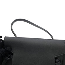 Load image into Gallery viewer, CELINE Belt bag (2-way bag) Black176103 Leather Size Mini
